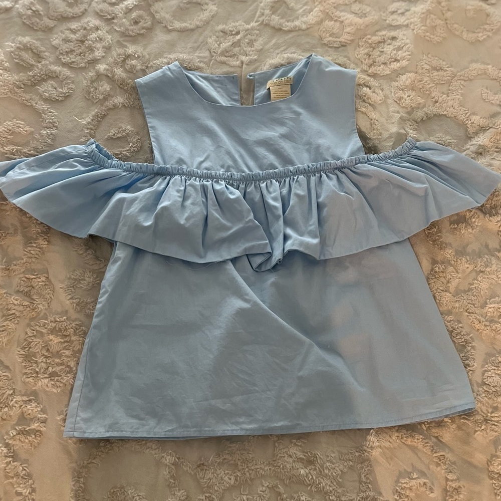 Dillard’s top
